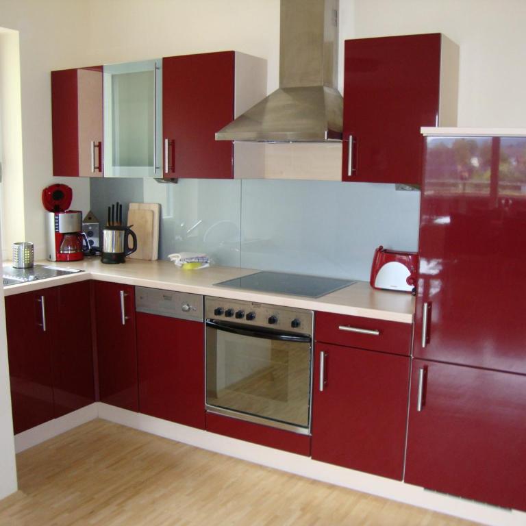 My Adventure Appartements by Schladmingurlaub - 150 Meter zur Gondel - Apartment mit 2 Schlafzimmern (4 Erwachsene) - 4