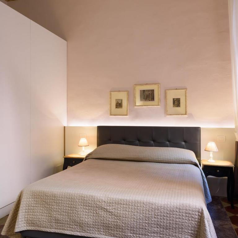 La Terrazza Sul Campo-Rooms Only - Camera Matrimoniale Piccola - 5