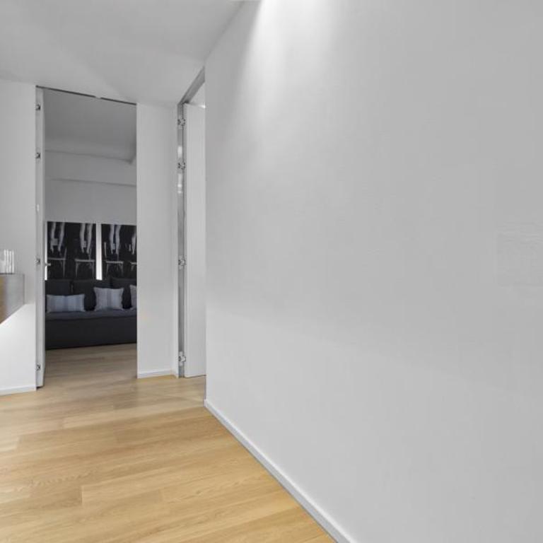 Luxury Suites Collection - Milano 33 - Deluxe Suite with Sea View - 8