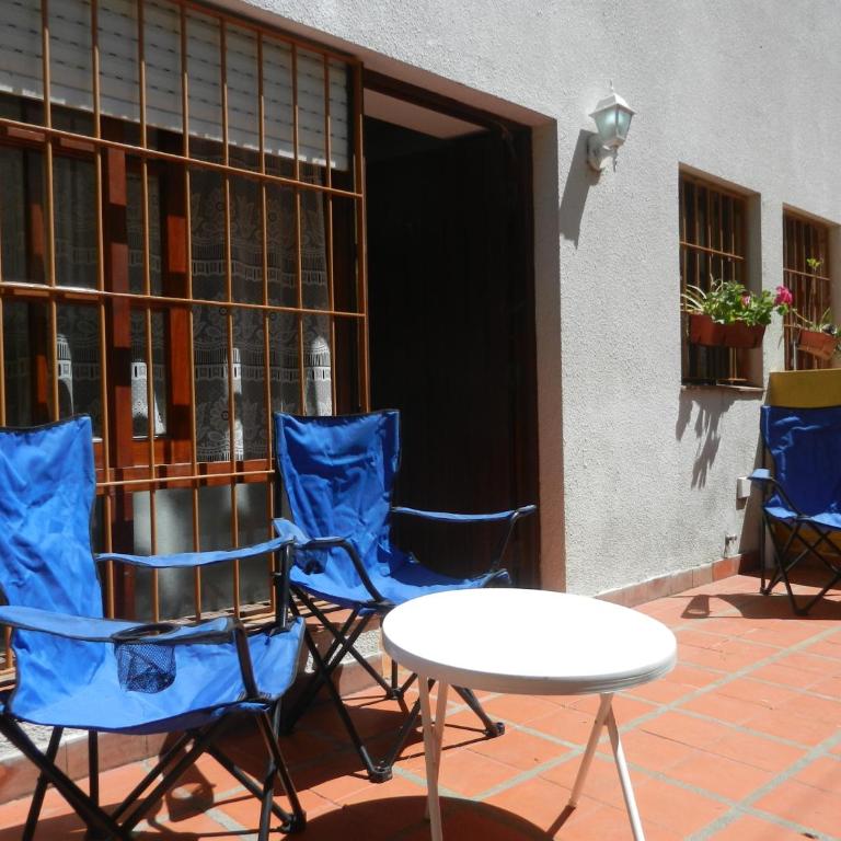 Complejo El Bosque - Duplex Apartment - 2