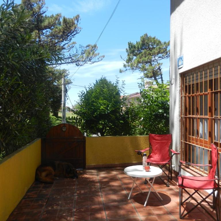 Complejo El Bosque - Duplex Apartment - 2