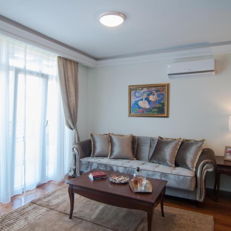 Vila Opera - Superior Apartman - 5