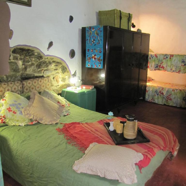 La Casona del Río - Casa - 33