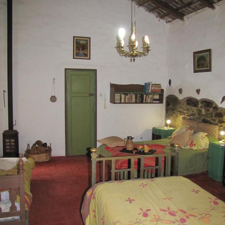La Casona del Río - Casa - 34