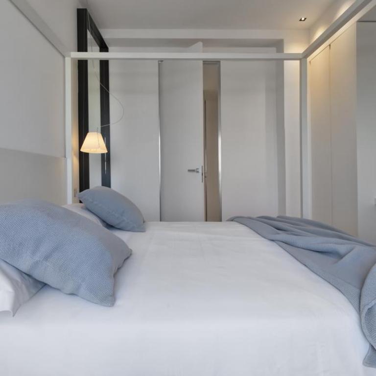 Luxury Suites Collection - Milano 33 - Deluxe Suite with Sea View - 13