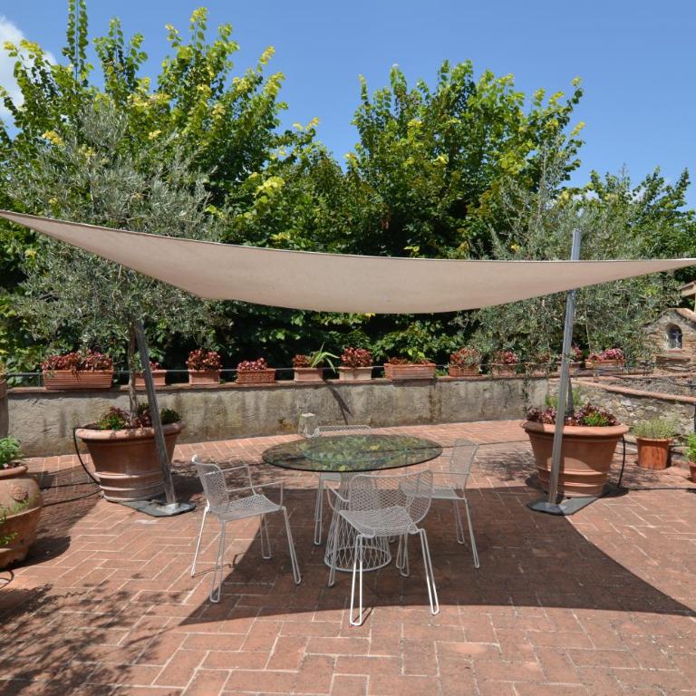 Casa Bardi - Apartment with Terrace - 1