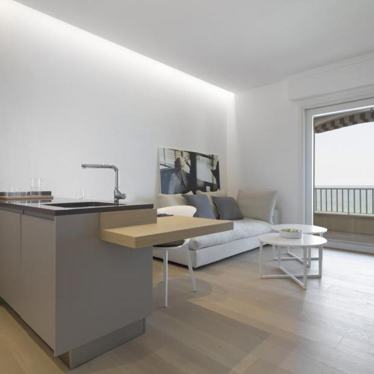 Luxury Suites Collection - Milano 33 - Suite with Sea View - 10