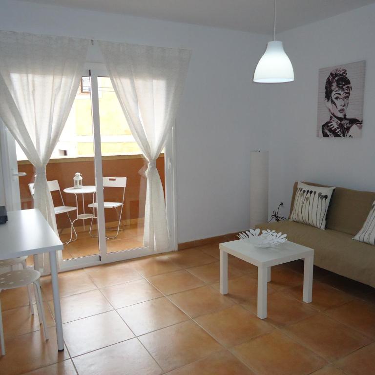 Apartamento Céntrico Playa Corralejo 2 - Apartamento de 1 dormitorio - 15