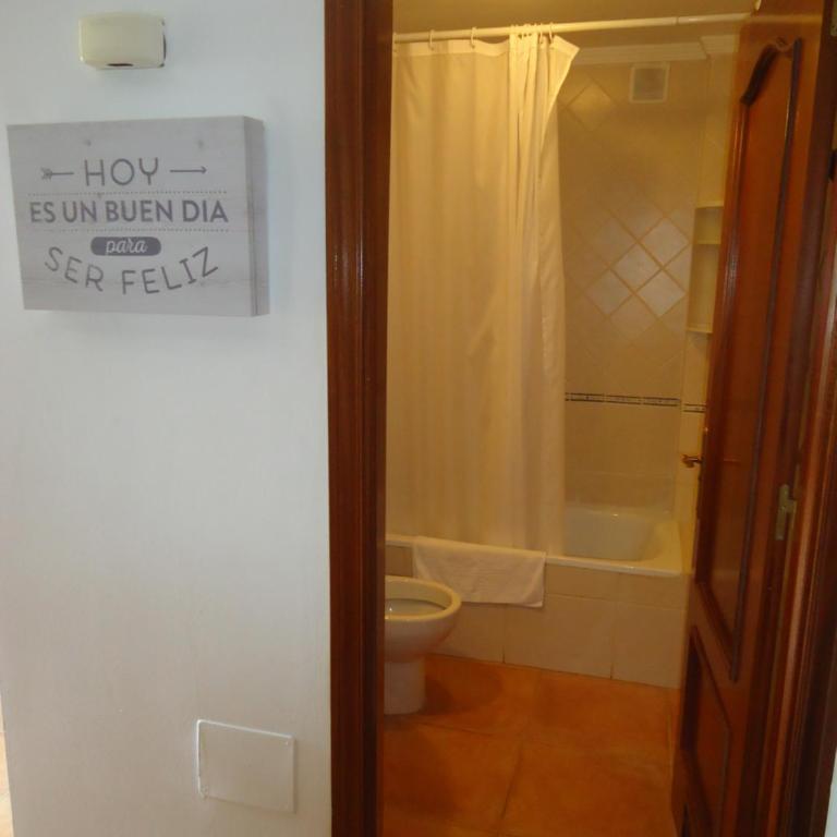 Apartamento Céntrico Playa Corralejo 2 - Apartamento de 1 dormitorio - 19