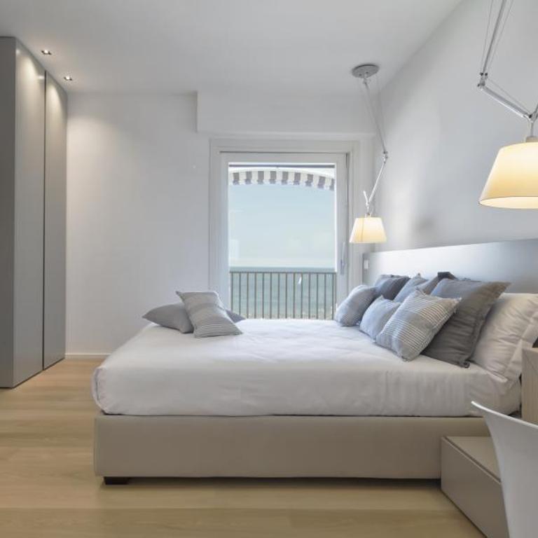 Luxury Suites Collection - Milano 33 - Suite with Sea View - 4