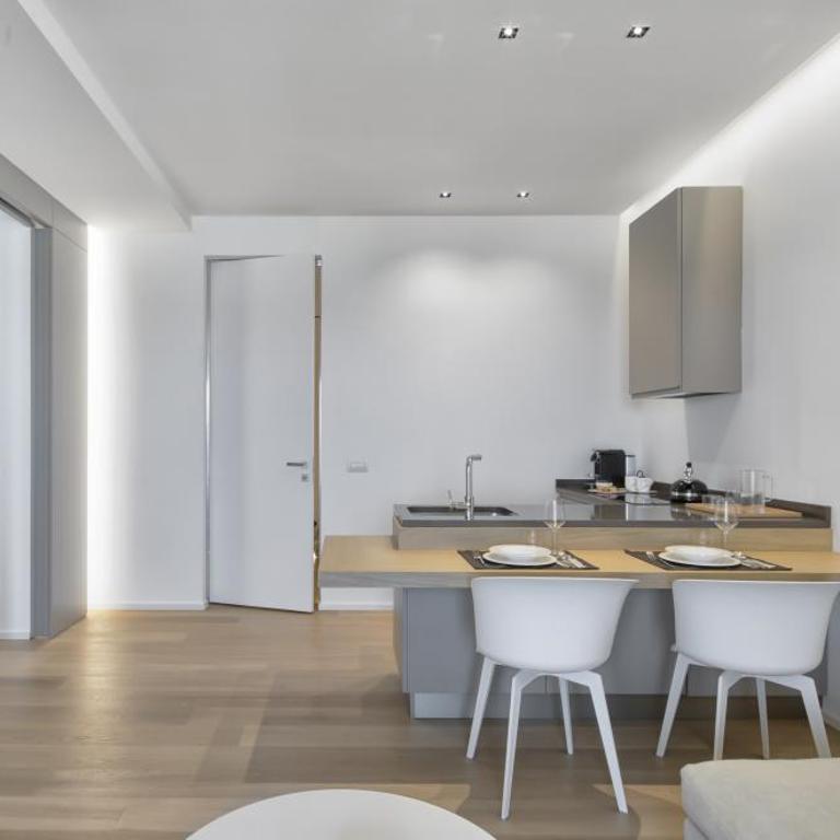 Luxury Suites Collection - Milano 33 - Suite with Sea View - 8