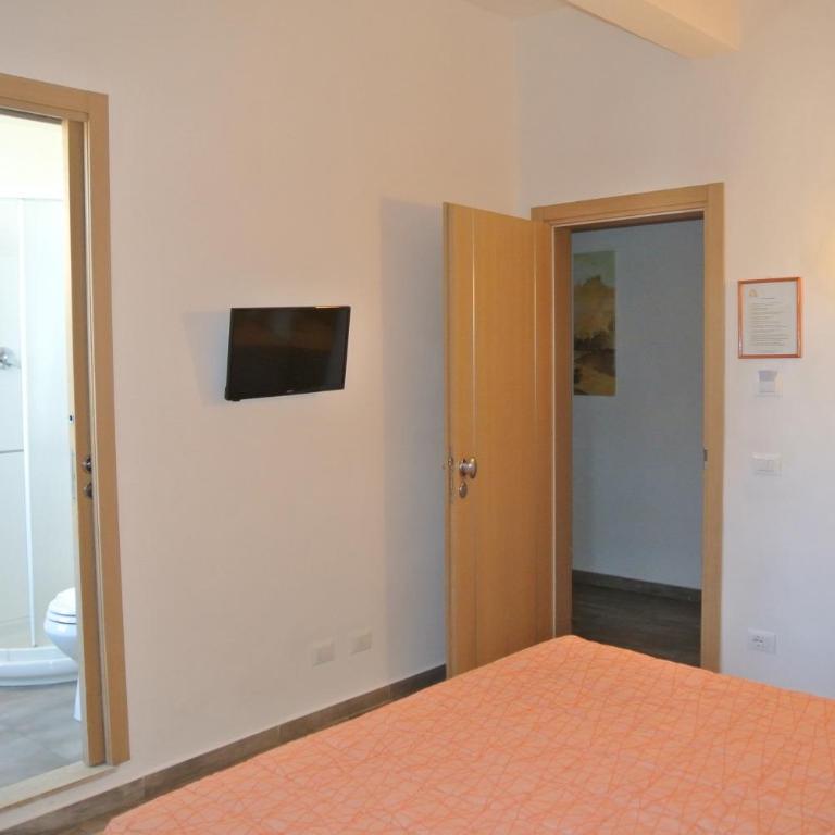 Bed & Breakfast Camollia - Camera Matrimoniale - 10