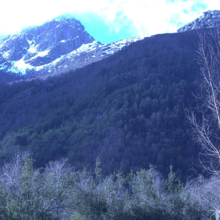 Refugio Altazor - Casa de 3 dormitorios - 25