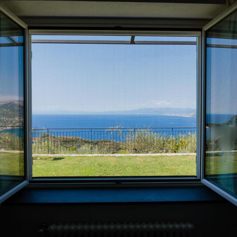 Villa Paradiso - Casa Vacanze - 18