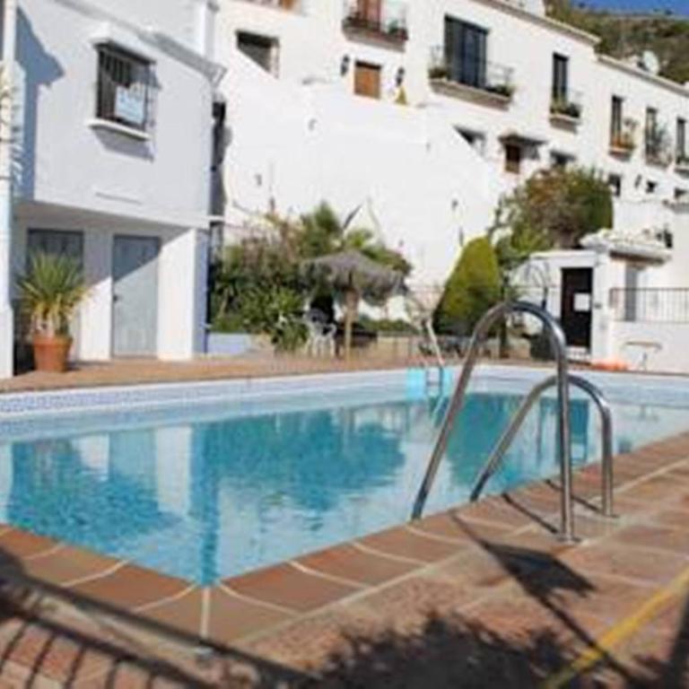 Spacious Andalusian Apartment with Pool and Level Access - Apartamento - Planta baja - 2