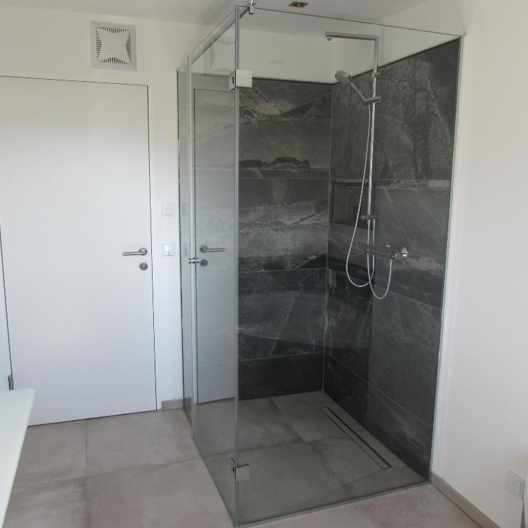 Appartement Sprung - Apartment mit Balkon - 13