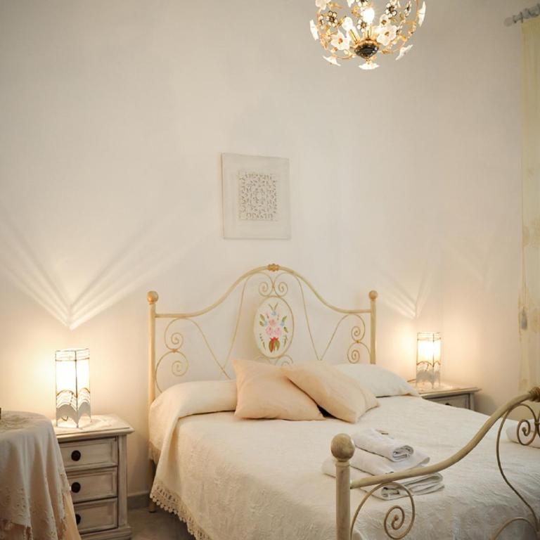 Trulli di nonna Palma - Three-Bedroom House - 14