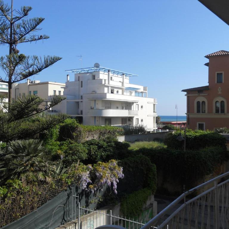 Le VELE - Camera Tripla con Bagno Privato - 9