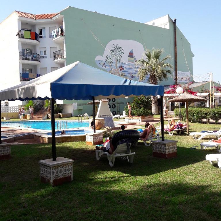 APCOSTAS - San Antonio - Apartamento de 2 dormitorios (2-6 adultos) - 4