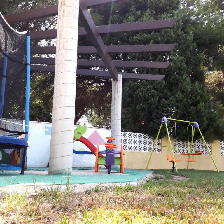 APCOSTAS - San Antonio - Apartamento de 2 dormitorios (2-6 adultos) - 11