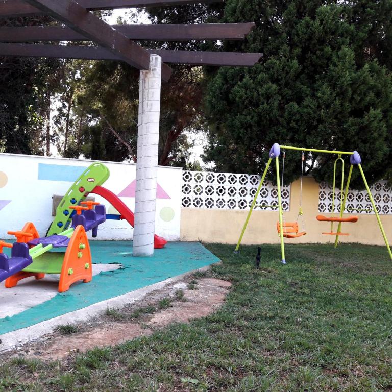 APCOSTAS - San Antonio - Apartamento de 2 dormitorios (2-6 adultos) - 15