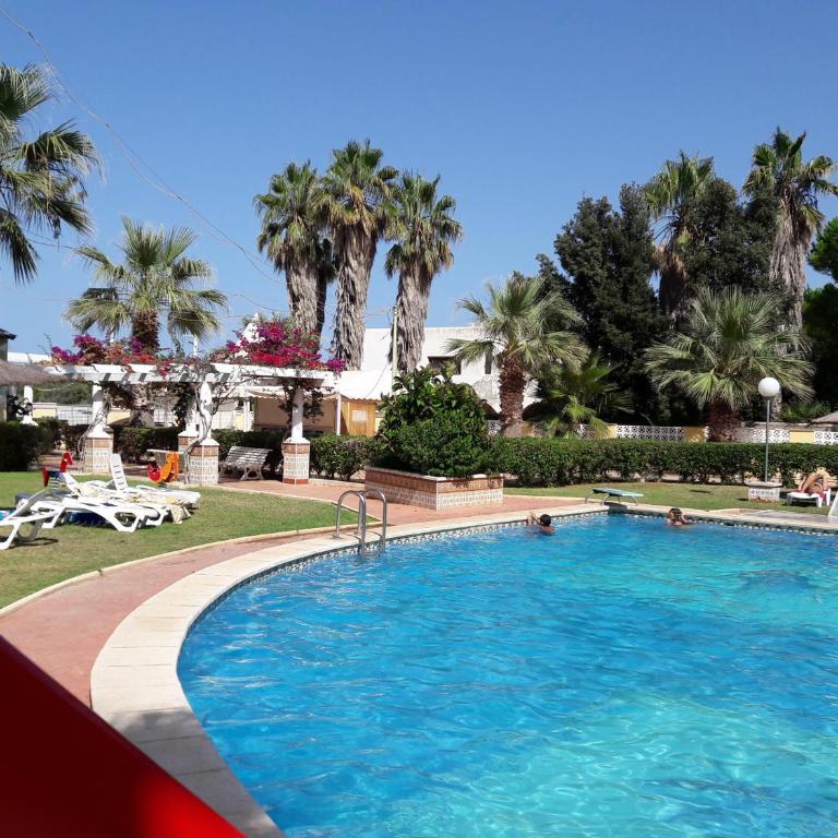 APCOSTAS - San Antonio - Apartamento de 2 dormitorios (2-6 adultos) - 1