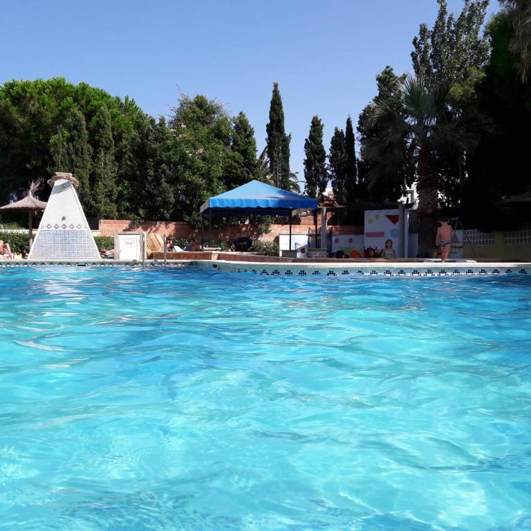 APCOSTAS - San Antonio - Apartamento de 2 dormitorios (2-6 adultos) - 14