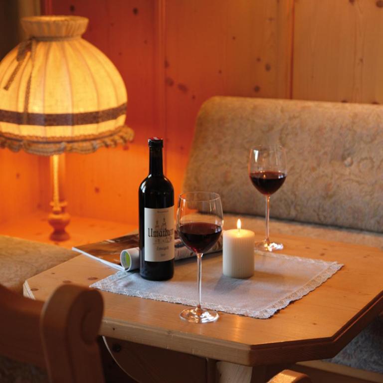 Hotel Omesberg - Doppelzimmer - 3