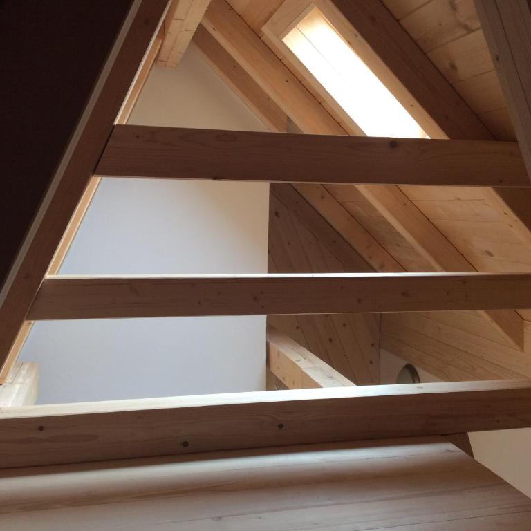 Zimska Bajka - Apartment - Split Level - 6