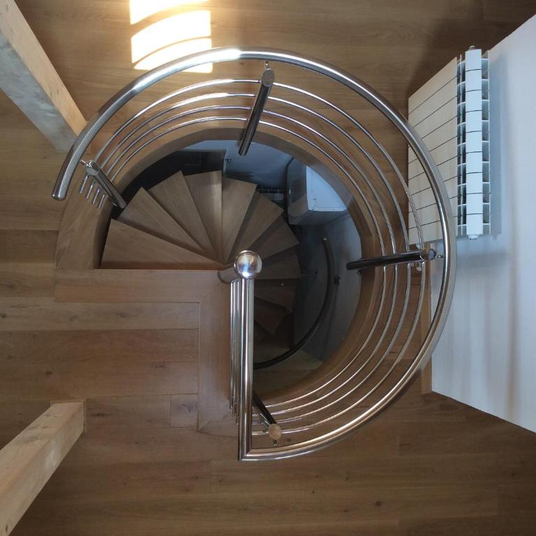 Zimska Bajka - Apartment - Split Level - 2