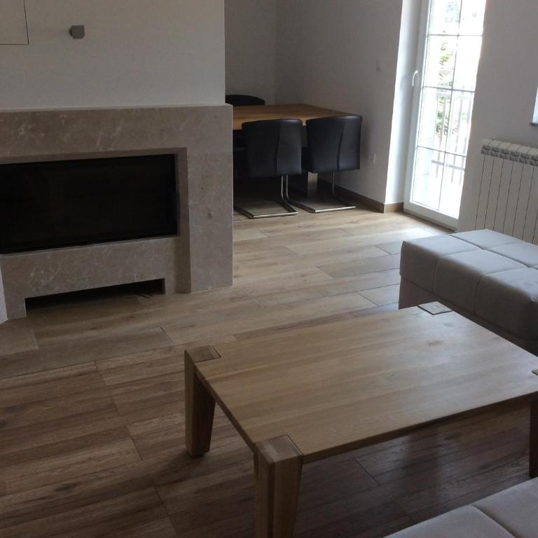Zimska Bajka - Two-Bedroom Apartment - 15