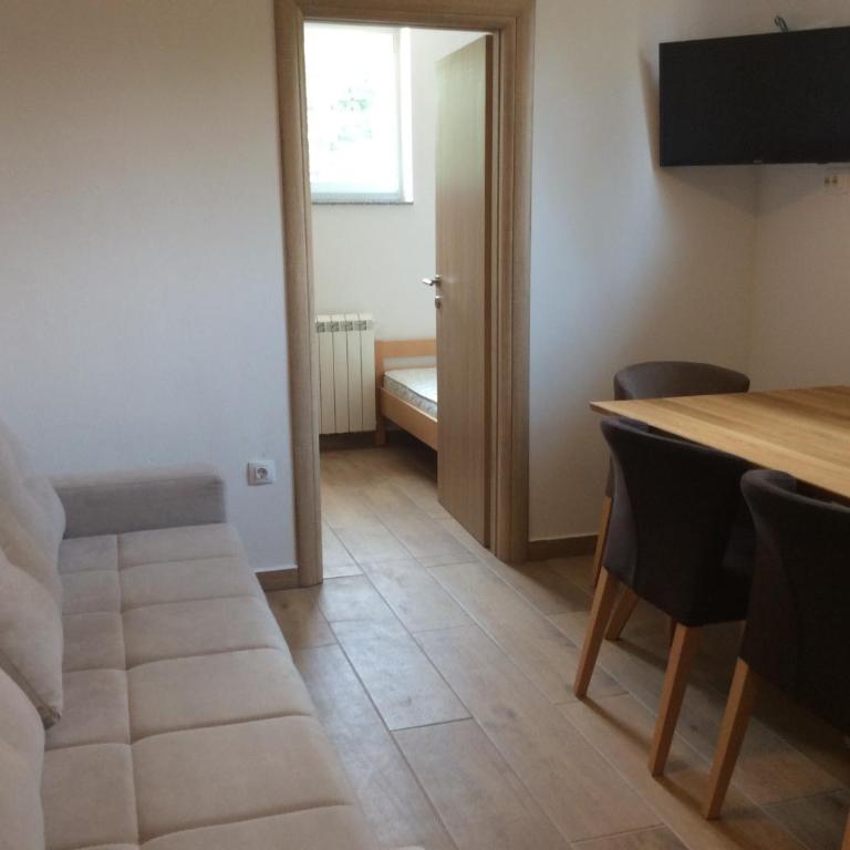 Zimska Bajka - One-Bedroom Apartment - 7