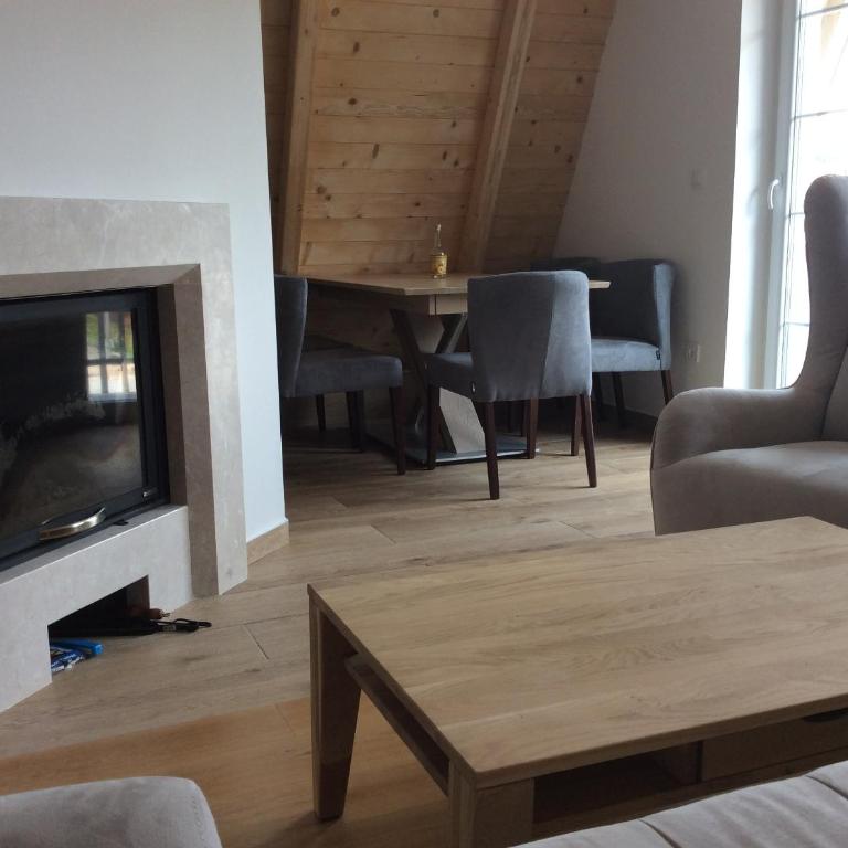Zimska Bajka - Apartment - Split Level - 10