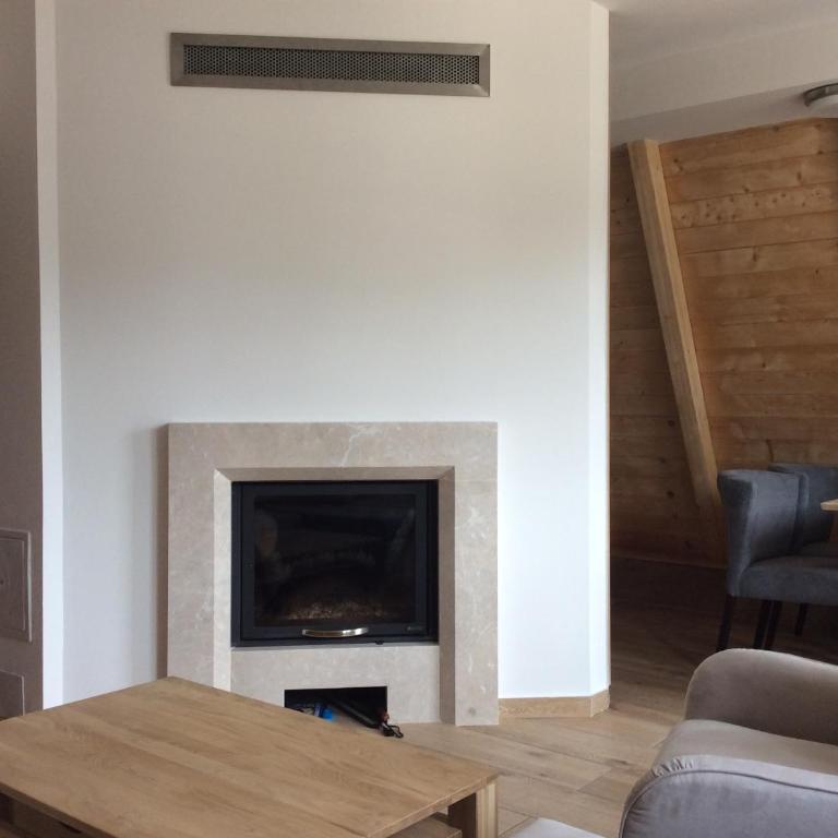 Zimska Bajka - Apartment - Split Level - 13