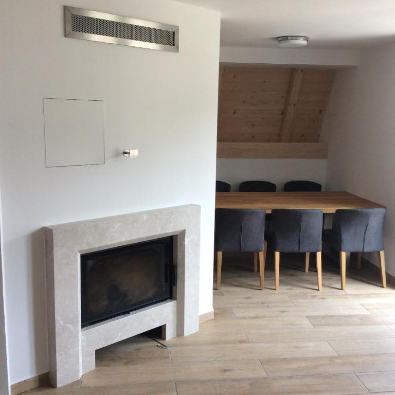 Zimska Bajka - One-Bedroom Apartment - 18