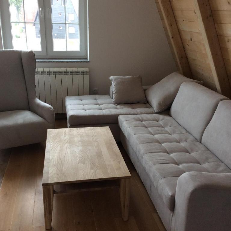 Zimska Bajka - Apartment - Split Level - 14