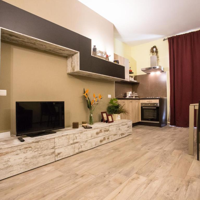 Casa Vacanze La Mattonara - Casa con 1 Camera da Letto - 12