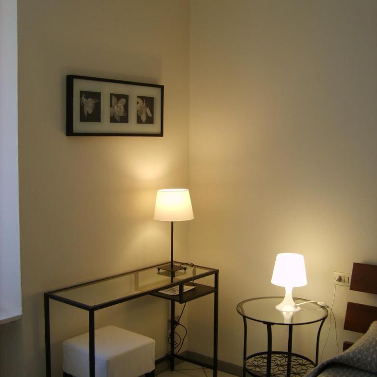 Il Teatro - Casa Vacanze - 21