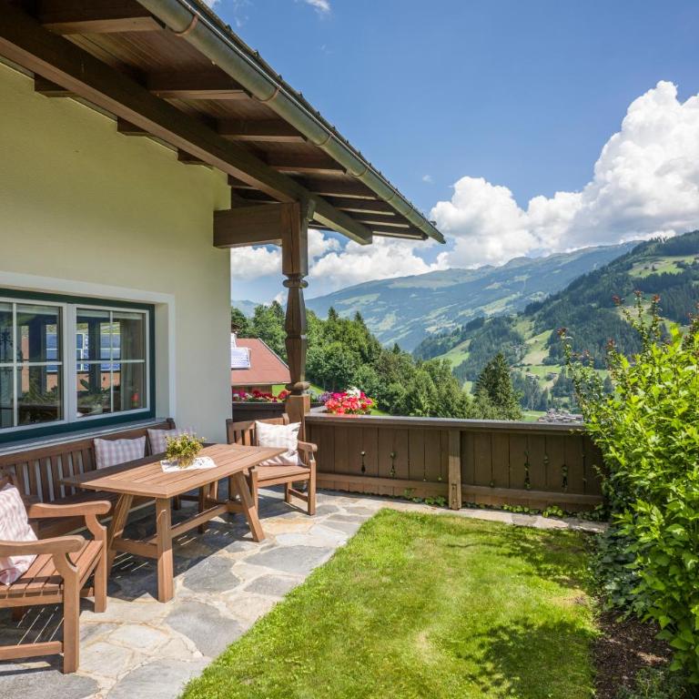 Haus Mader - Apartment - 8