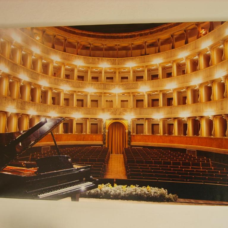 Il Teatro - Casa Vacanze - 41