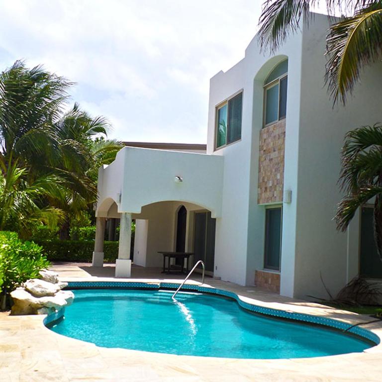 Lich Naj Luxury Villa - Villa with Sea View - 13