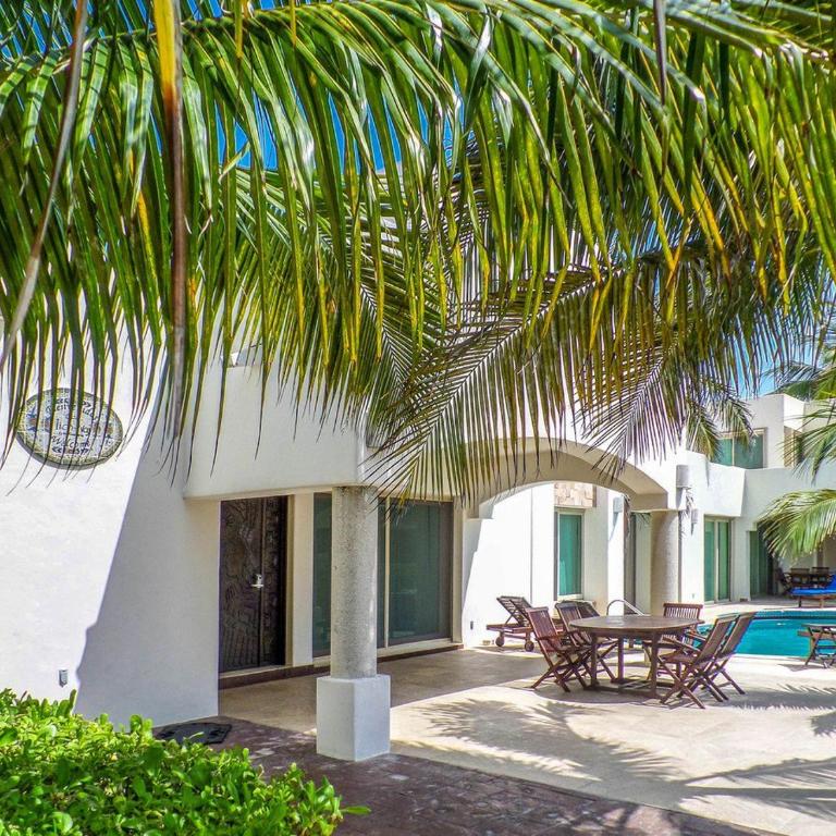 Lich Naj Luxury Villa - Villa with Sea View - 5