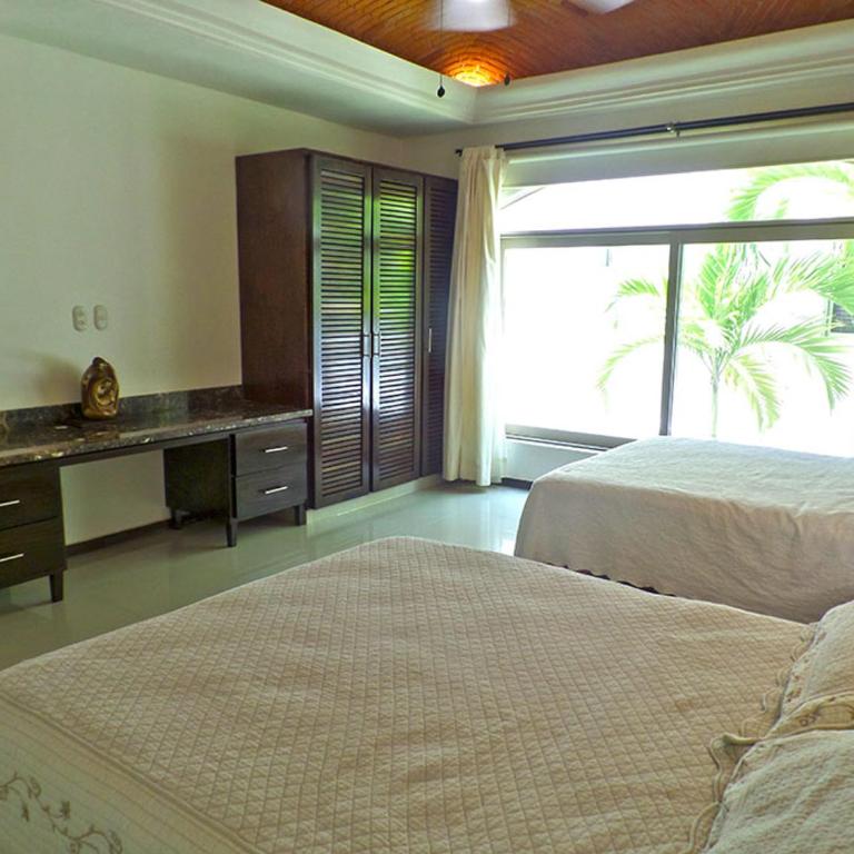 Lich Naj Luxury Villa - Villa with Sea View - 17