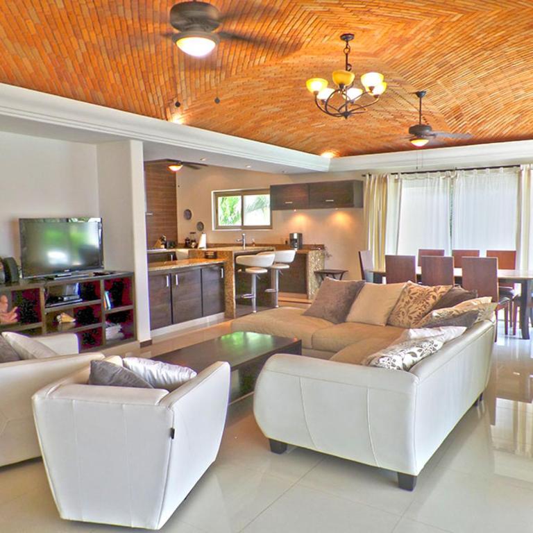 Lich Naj Luxury Villa - Villa with Sea View - 7