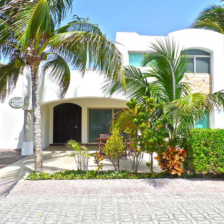 Lich Naj Luxury Villa - Villa with Sea View - 1