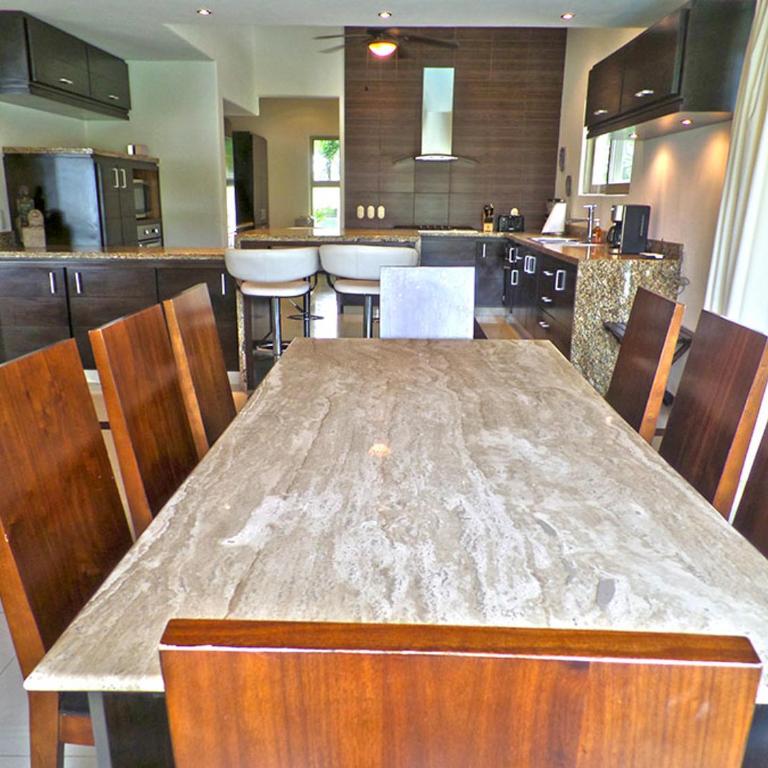 Lich Naj Luxury Villa - Villa with Sea View - 10