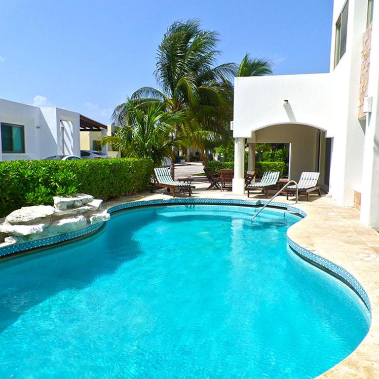 Lich Naj Luxury Villa - Villa with Sea View - 11