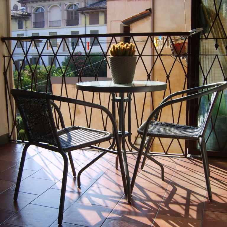 Il Teatro - Casa Vacanze - 33