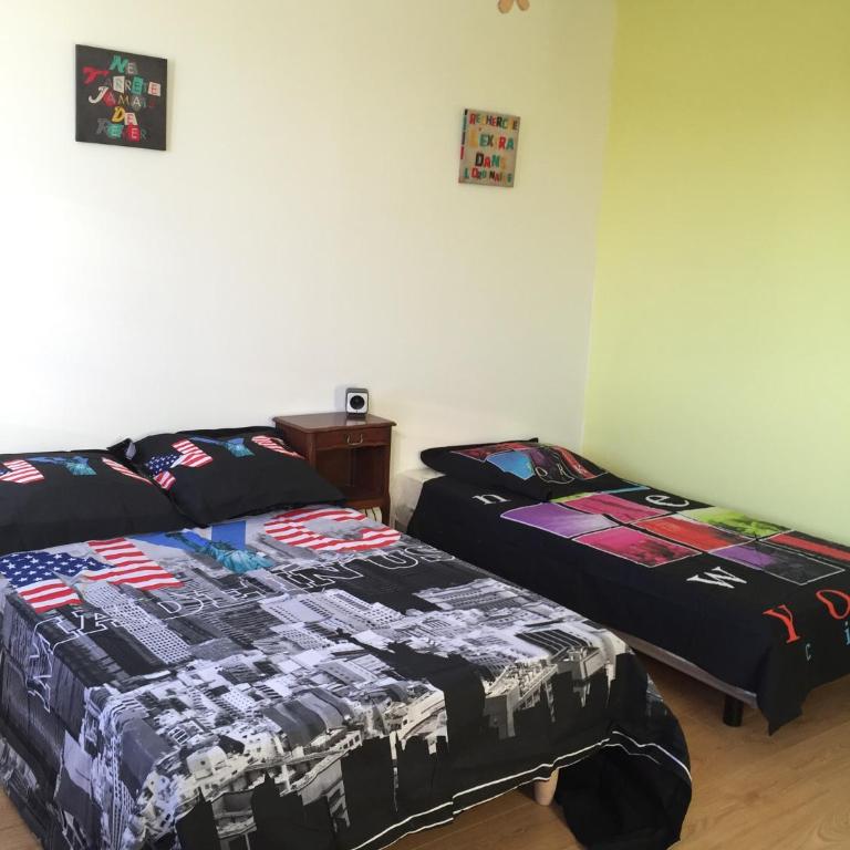 Mas Tarquin - Two-Bedroom House - 4