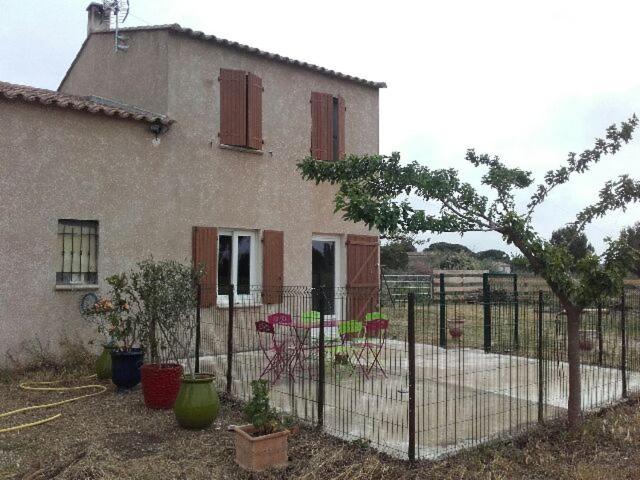 Mas Tarquin - Two-Bedroom House - 2
